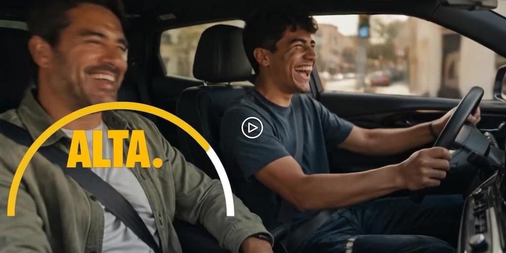 Chevrolet: una historia juntos