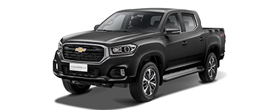 Chevrolet D-Max