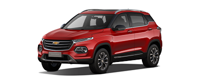 Chevrolet Groove