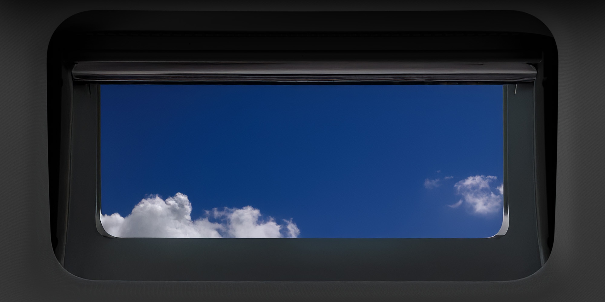 Chevrolet Groove 2026, diseño sunroof panorámico.