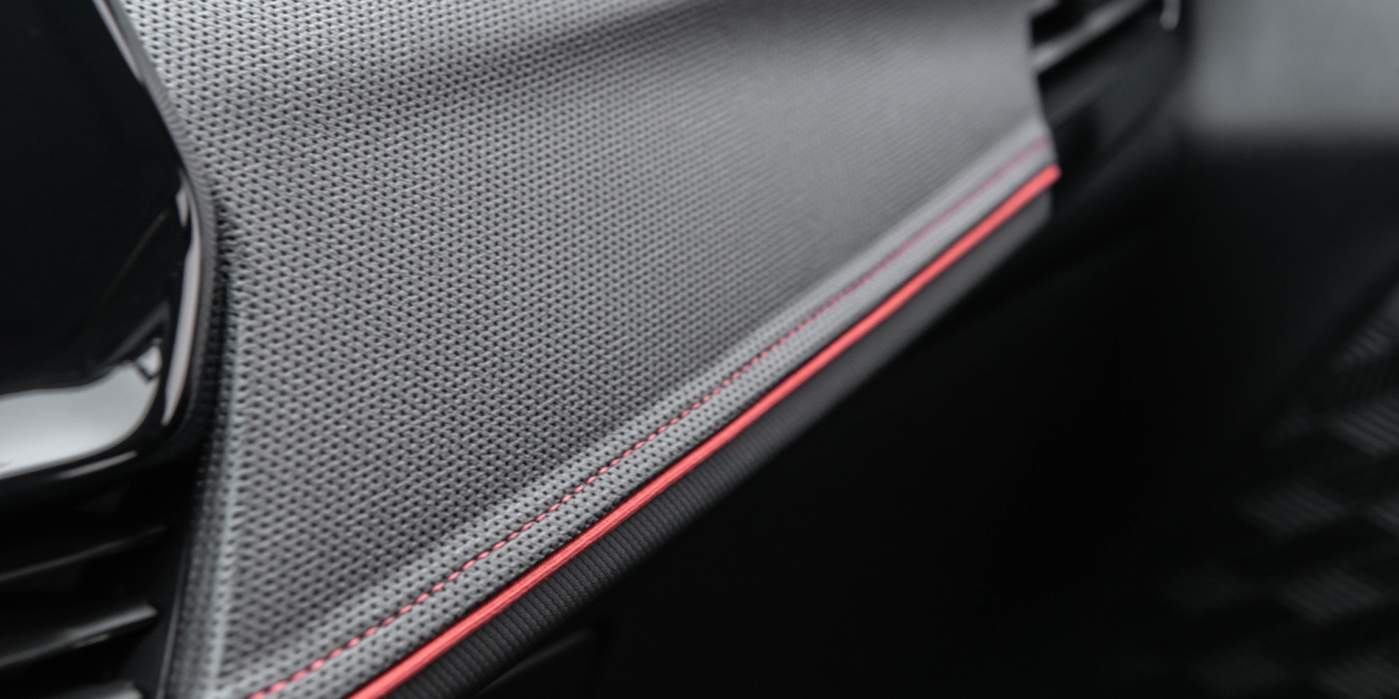 Interiores Premium de la Camioneta Chevrolet Montana RS